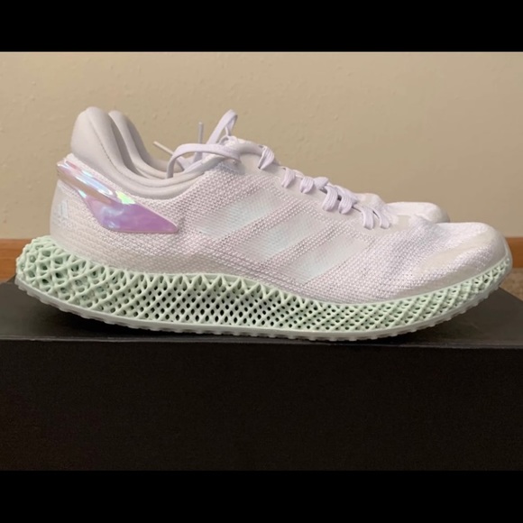 adidas | Shoes | Adidas Alphaedge 4d 
